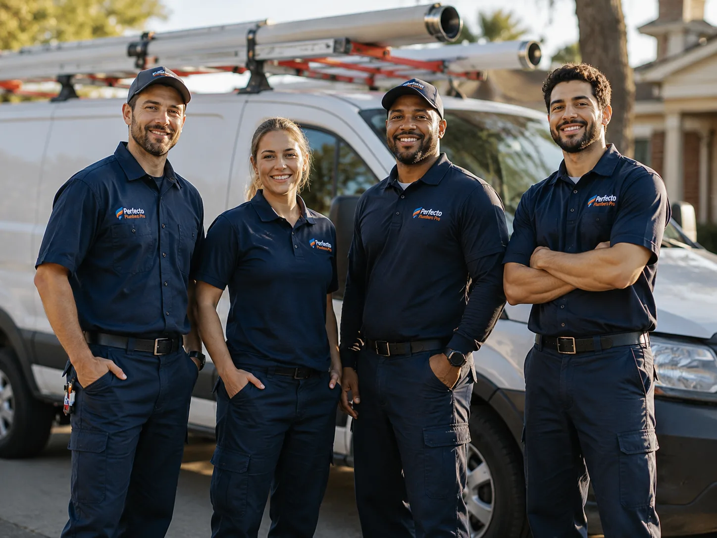 Emergency Plumber Near Me in Beloit, OH near me